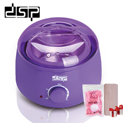 Κεριέρα αποτρίχωσης - 70004 - DSP - 567415 - Purple