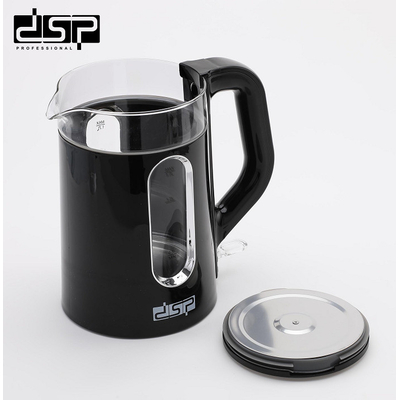 Ηλεκτρικός βραστήρας - 1.7L - KK1279 - DSP - 617451