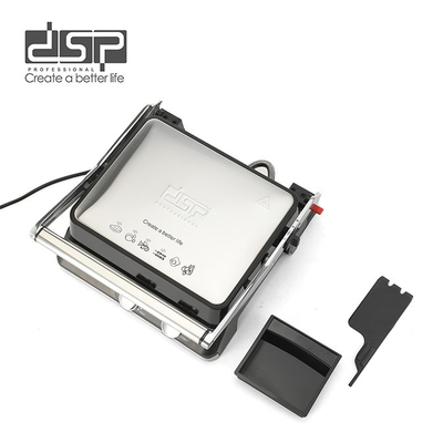 Τοστιέρα - Grill - KB1114 - DSP - 618779