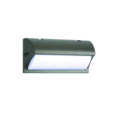 Επιτοίχιο φωτιστικό LED - Απλίκα - Warm White - 1018 - 941303