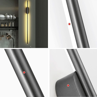 Επιτοίχιο φωτιστικό LED - PH213 - 941853