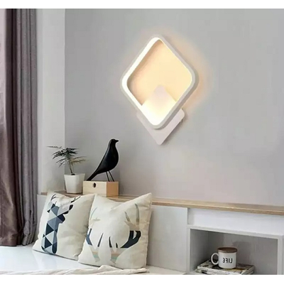 Επιτοίχιο φωτιστικό LED - 942690