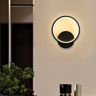 Επιτοίχιο φωτιστικό LED - 942768