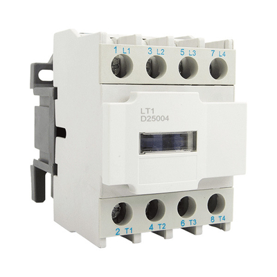 ΡΕΛΕ ΙΣΧΥΟΣ 4P LT1- D0910 9A 230V 1NO