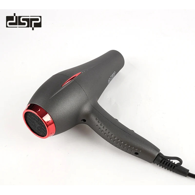 Πιστολάκι μαλλιών - 30284 - DSP - 613101 - Black