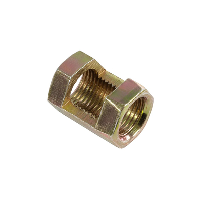 GLOBOSTAR® PIPEADAPT 79594 Μεταλλικός DIY Σύνδεσμος για Ολόπασους Σωλήνες Φωτιστικών - Μ1.3 x Π1.3 x Υ2cm - Πακέτο 10 Τεμαχίων