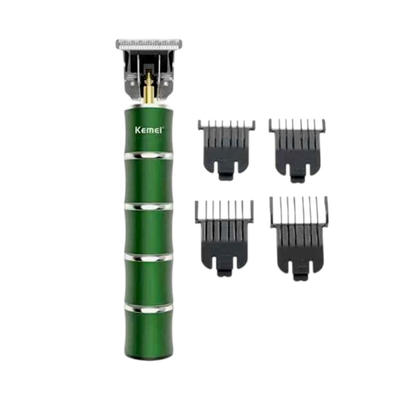 Κουρευτική μηχανή - KM-1786 - Kemei - Green