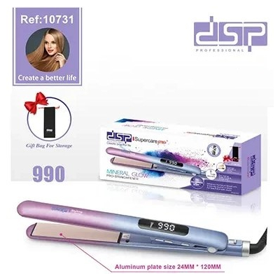 Ισιωτική μαλλιών - 10731 - DSP - 616171