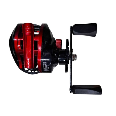 Μηχανάκι ψαρέματος - 830715 - Left