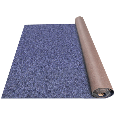 Boat Carpet Marine Carpet Roll 6x39,3ft Grey Cutpile Χαλί εξωτερικού χώρου κατάστρωμα βεράντας