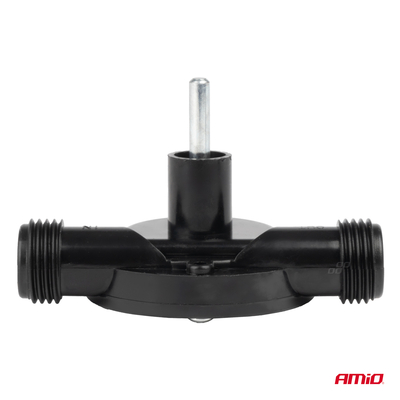 ΑΝΤΛΙΑ ΧΕΙΡΟΣ ΑΝΑΡΡΟΦΗΣΗΣ & ΜΕΤΑΦΟΡΑΣ ΥΓΡΩΝ/ΛΑΔΙΟΥ ΑΜΙΟ - 1 τεμ.