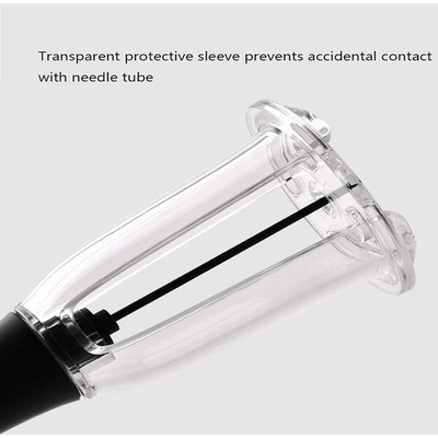 Ανοιχτήρι κρασιού με πίεση αέρος - Τιρμπουσόν - KH1-001901 - 812556