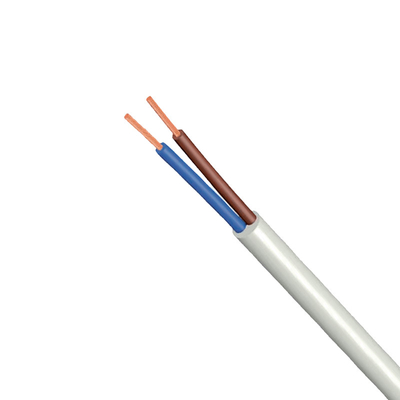 H03VV-F 2X0,5mm2 - 1 Μέτρο