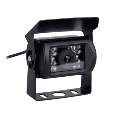 Κάμερα οπισθοπορείας με σκίαστρο - Real Safe - 001856