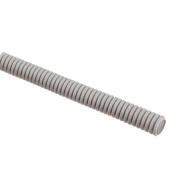 Ακαμπτος Αυτοσβεστος Σωληνας ELMARK PVC Ø16×10.7 mm 320 N