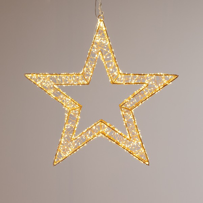 ΦΩΤΙΖΟΜΕΝΟ ΑΣΤΕΡΙ 50cm, 1000 MINI LED, 31V METAΣΧΗΜΑΤΙΣΤΗ, ΧΡΟΝΟΔΙΑΚΟΠΤΗ, ΜΠΡΟΝΖΕ ΧΑΛΚΙΝΟ ΚΑΛΩΔΙΟ, ΜΠΡΟΝΖΕ ΜΕΤΑΛΛΙΚΟΣ ΣΚΕΛΕΤΟΣ, ΘΕΡΜΟ ΛΕΥΚΟ LED, ΠΡΟΕΚΤΑΣΗ ΠΑΡΟΧΗΣ 5m, IP44