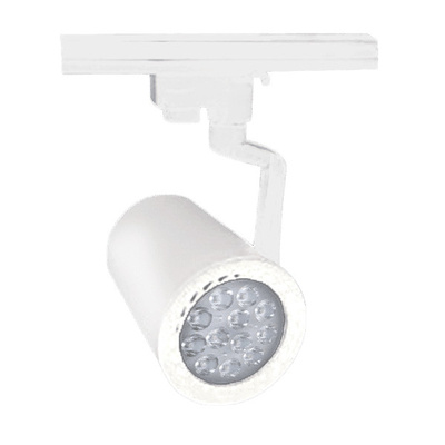 SKY TL808 LED ΠΡΟΒΟΛΕΑΣ 15W 2700K 4-ΓΡΑΜΜΩΝ ΛΕΥΚΟΣ