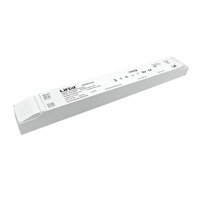 Elmark DALI CV LED Driver 150W – 24VDC Constant Voltage