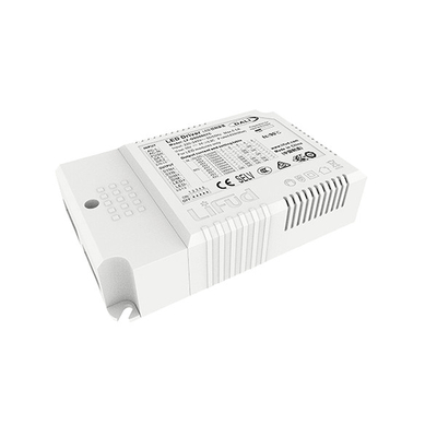 Elmark DALI CC LED Driver 40W 25–42VDC 550–1050mA