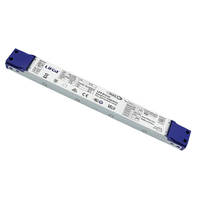 Elmark DALI CC LED Driver 80W 25–42VDC 1550–2000mA