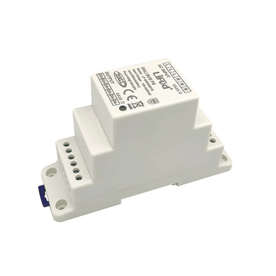Elmark DALI Power Supply 100–240V AC / 14–18V DC – 230mA
