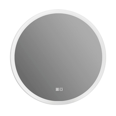 EL-R2 LED ΚΑΘΡΕΠΤΗΣ 36W ΝΤΙΜΑΡΙΖΟΜΕΝΟ, IP44