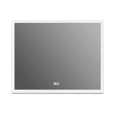 EL-S1 LED ΚΑΘΡΕΠΤΗΣ 36W ΝΤΙΜΑΡ., IP44