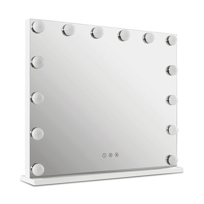 EL-S4 LED ΚΑΘΡΕΠΤΗΣ 30W ΝΤΙΜΑΡΙΖΟΜΕΝΟΣ, IP20
