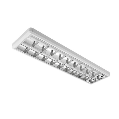 ΦΩΤΙΣΤΙΚΟ LENA-V LED 2X18W(1200ММ) 6200Κ ΕΞΩΤΕΡΙΚΟ 1200/300 ΤΥΠΟΥ V