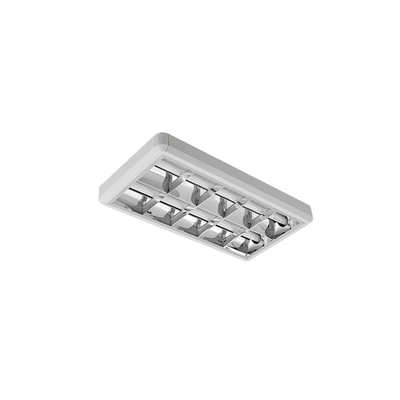 ΦΩΤΙΣΤΙΚΟ LENA-V LED 2X9W(600mm) 6200Κ ΕΞΩΤΕΡΙΚΟ 300/600 ΤΥΠΟΥ V