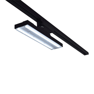 ΠΡΟΒΟΛΕΑΣ ΡΑΓΑΣ B60 4-ΡΑΜΜΩΝ 24W 60&degCCT ΜΑΥΡΟ