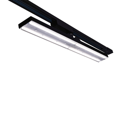 ΠΡΟΒΟΛΕΑΣ ΡΑΓΑΣ B60 4-ΡΑΜΜΩΝ 42W 60&degCCT ΜΑΥΡΟ
