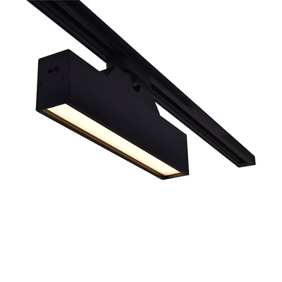 ΠΡΟΒΟΛΕΑΣ ΡΑΓΑΣ K30 4-ΡΑΜΜΩΝ 12W 120&degCCT ΜΑΥΡΟ