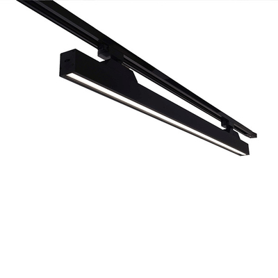ΠΡΟΒΟΛΕΑΣ ΡΑΓΑΣ K30 4-ΡΑΜΜΩΝ 48W 120&degCCT ΜΑΥΡΟ