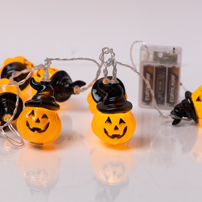 ΣΕΙΡΑ, 10 MINI LED, ΚΟΛΟΚΥΘΑ ΜΕ ΚΑΠΕΛΟ, ΜΠΑΤΑΡΙΑΣ 3xAA, ΧΡΟΝΟΔΙΑΚΟΠΤΗ, ΔΙΑΦΑΝΟ PVC  ΚΑΛΩΔΙΟ, ΘΕΡΜΟ ΛΕΥΚΟ LED, ΑΝΑ 15cm, ΠΡΟΕΚΤΑΣΗ ΠΑΡΟΧΗΣ 30cm, IP20