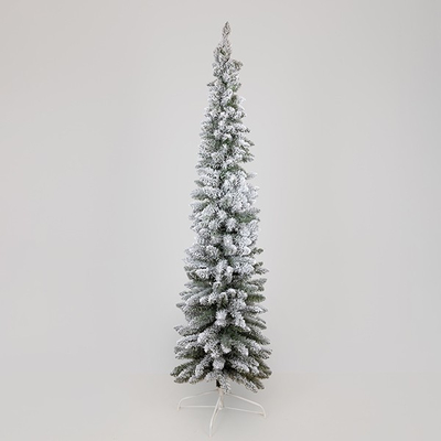 ΔΕΝΤΡΟ ΧΙΟΝΙΣΜΕΝΟ, PVC, SUPER SLIM, 210cm