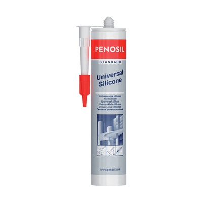 PENOSIL ΣΙΛΙΚΟΝΗ ΓΕΝΙΚΗΣ ΧΡΗΣΗΣ ΛΕΥΚΗ 280ML