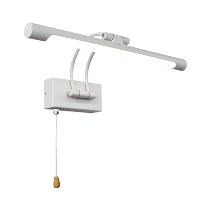 LED ΦΩΤΙΣΤΙΚΟ ΜΠΑΝΙΟΥ 12W 4000K ΛΕΥΚΟ