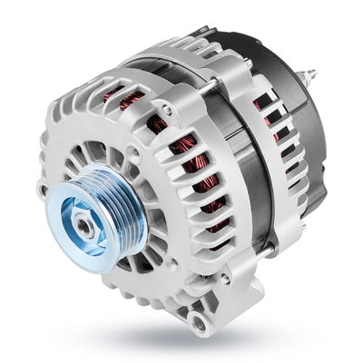 Δυναμό αυτοκινήτου VEVOR για Chevy Silverado 1500 99-04 Saab 9-7x 05-06