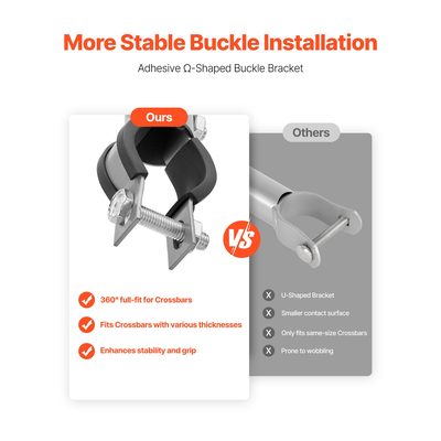 VEVOR 18 συσκευασίες επέκτασης φράχτη με αλυσίδα 27,4 ιντσών για άνω ράγα U 1,3"-1,5