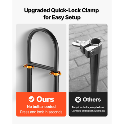 Λαβή πίσω καθίσματος καροτσιού γκολφ VEVOR για τα περισσότερα καροτσάκια γκολφ με μεταλλικές πλάκες στήριξης