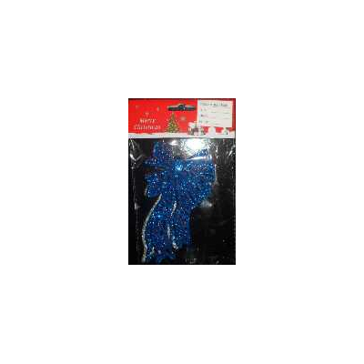 Σετ Χριστουγεννιάτικα στολίδια - 14cm - 23045