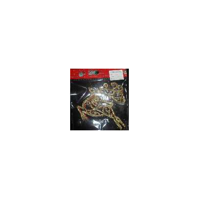 Σετ Χριστουγεννιάτικα στολίδια - 13cm - 2pcs - 230836