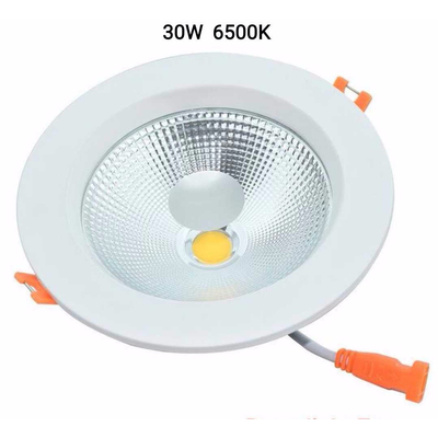 Φωτιστικό LED - Downlight - 30W - 4000K - 430333