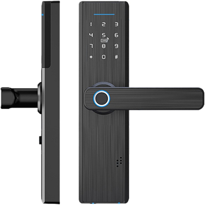ACCESS CONTROL ΕΞΥΠΝΗ ΚΛΕΙΔΑΡΙΑ WDL-X1