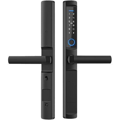 ACCESS CONTROL ΕΞΥΠΝΗ ΚΛΕΙΔΑΡΙΑ WDL-F2