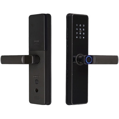 ACCESS CONTROL ΕΞΥΠΝΗ ΚΛΕΙΔΑΡΙΑ WDL-B2