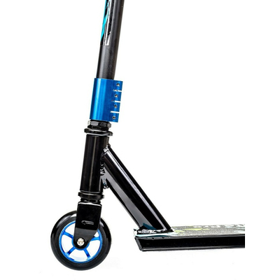 Παιδικό πατίνι - JX110-L - 630122 - Green