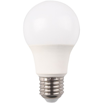 ΛΑΜΠΑ LED ΚΟΙΝΗ 5W E27 6500K 175-265V "PRO"