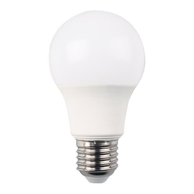 ΛΑΜΠΑ LED ΚΟΙΝΗ 9,5W E27 3000K 175-265V "PRO"